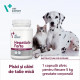 Hepatiale Small Breed Vet Expert – Supliment Hepatoprotector pentru Câini de Talie Mică, 40 Capsule Twist-Off